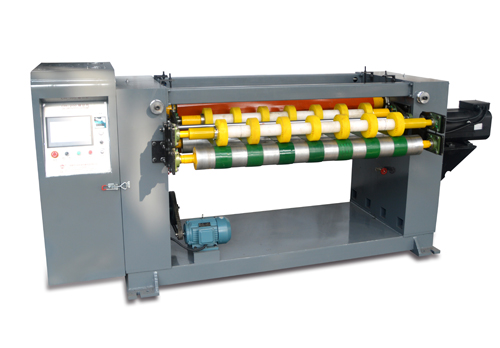 如何對瓦楞機配件制造工藝進行技術(shù)創(chuàng)新？